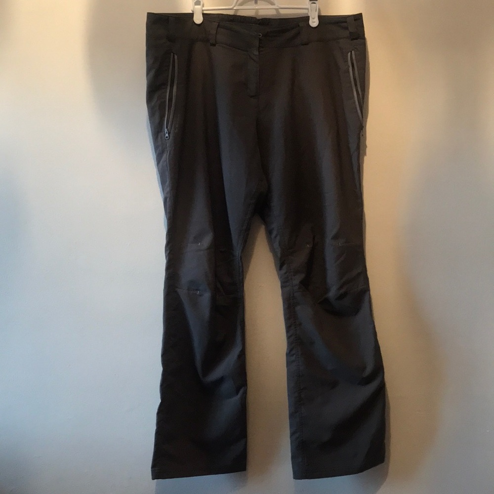 Hiking pant - Decathlon FR 46 (14)